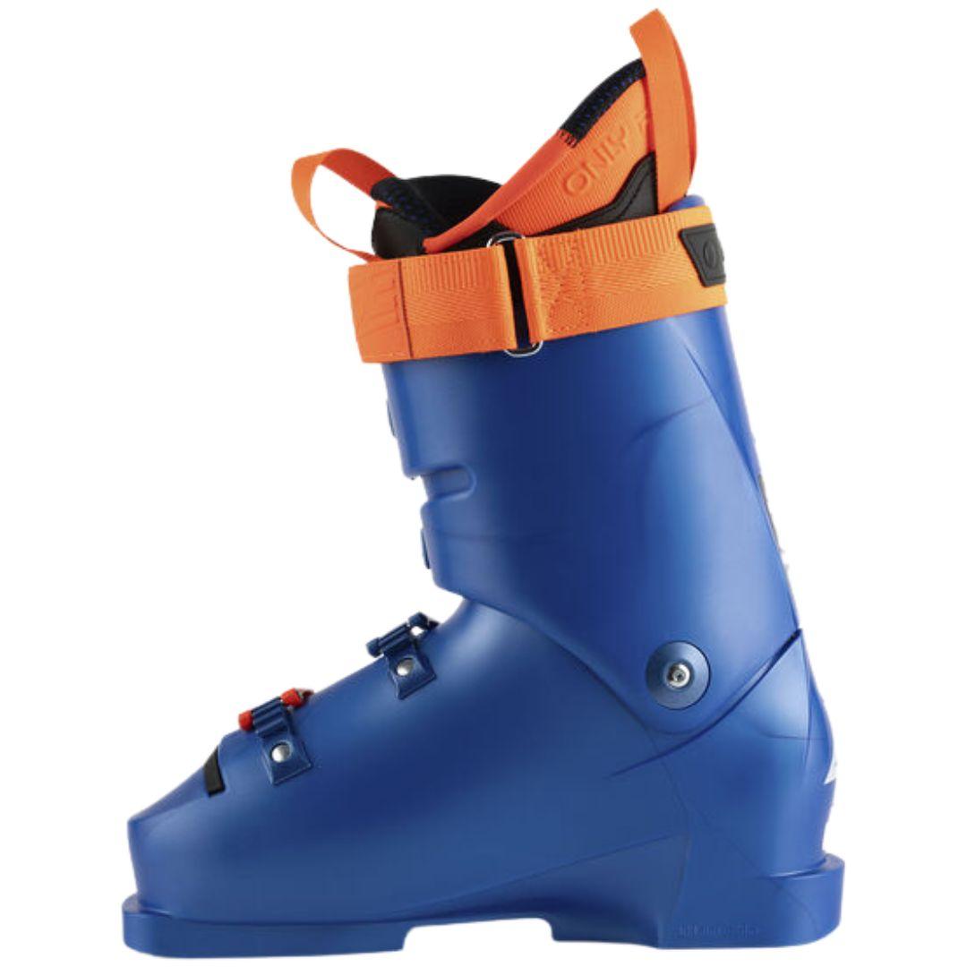 Lange RS 120 MV Race Ski Boots 2026